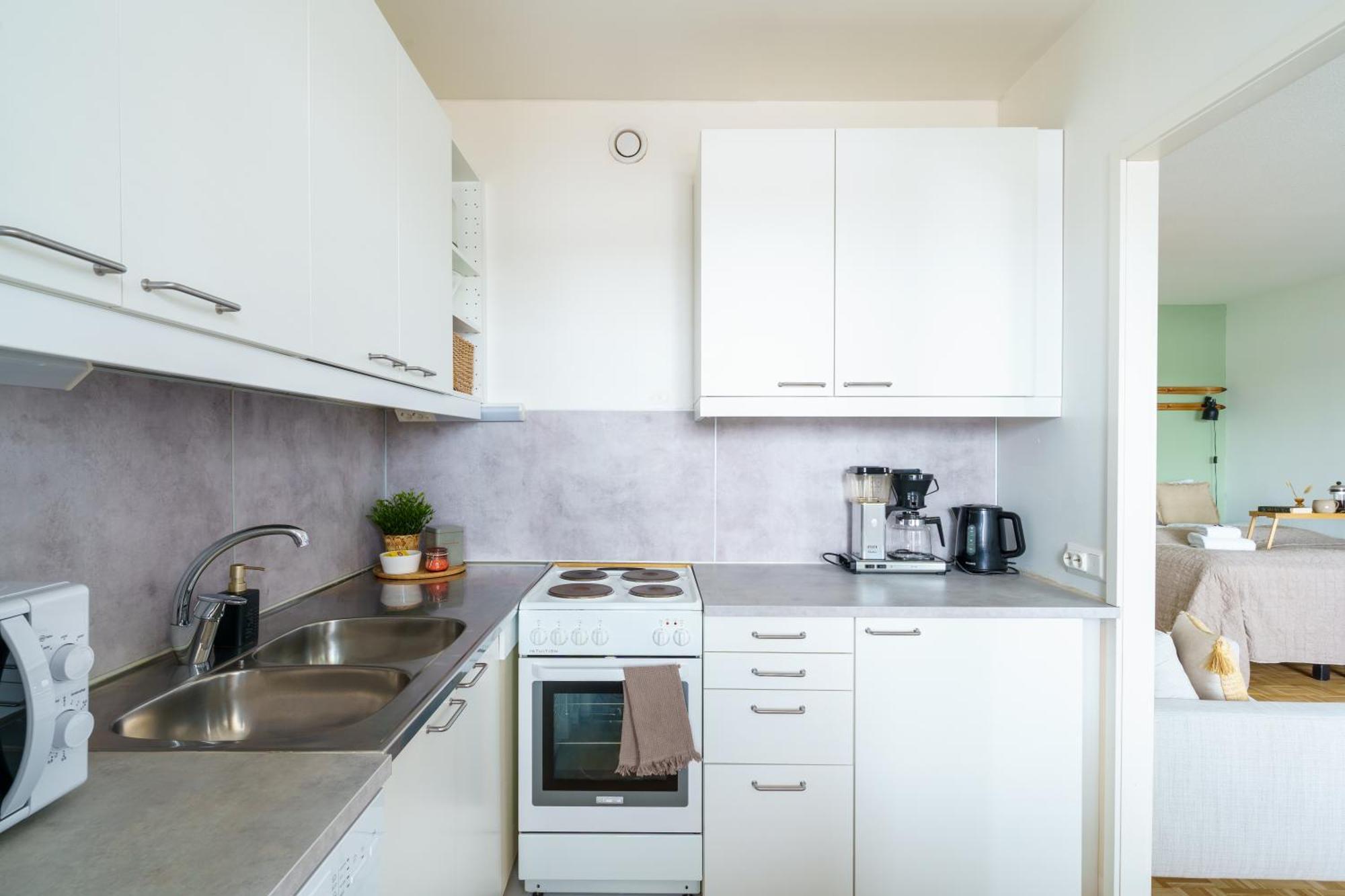 Hygge Home In Rovaniemi, Free Parking Exterior photo