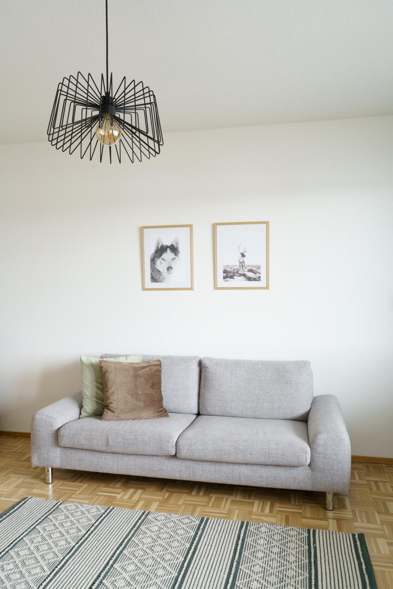 Hygge Home In Rovaniemi, Free Parking Exterior photo