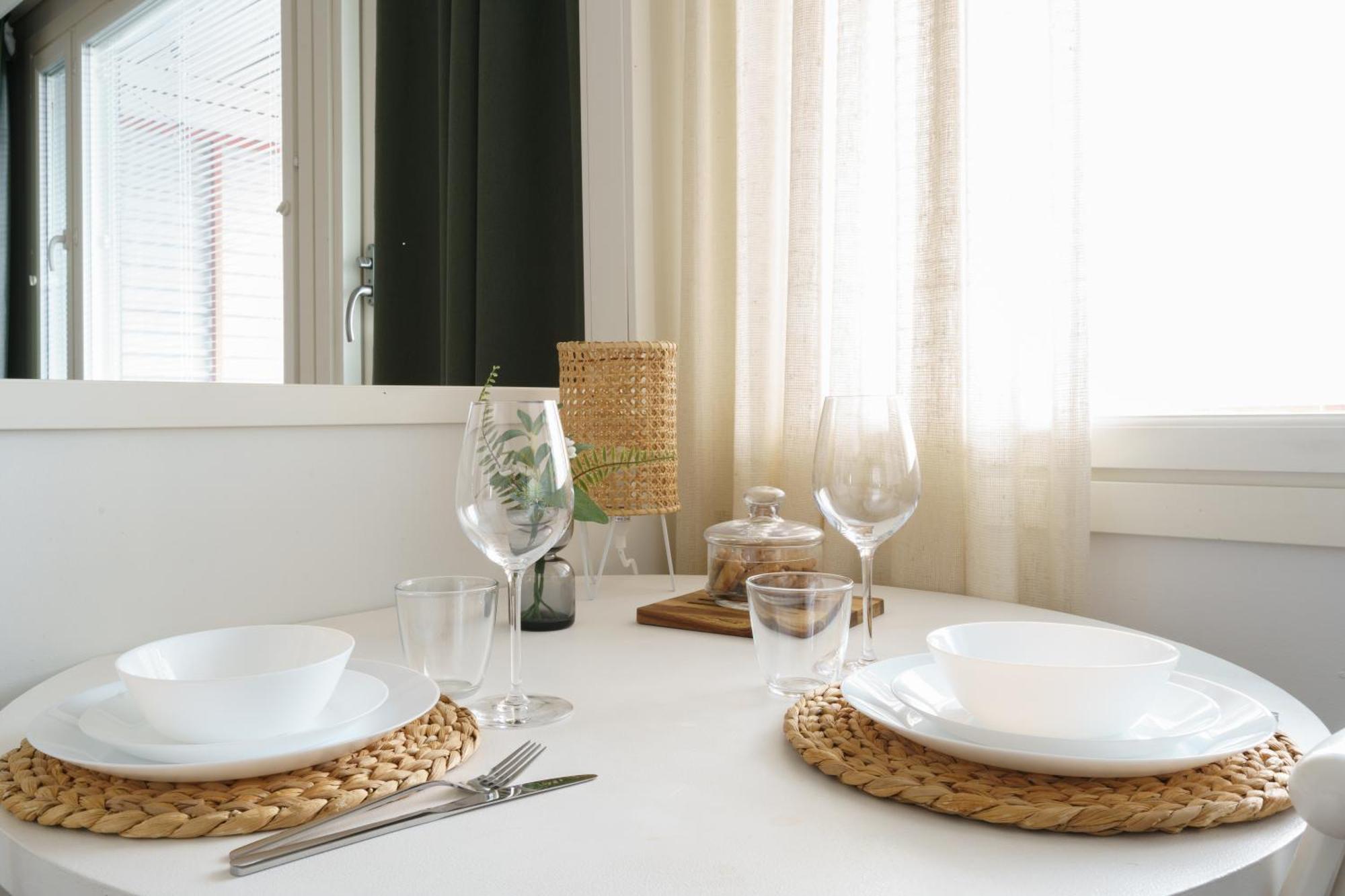 Hygge Home In Rovaniemi, Free Parking Exterior photo